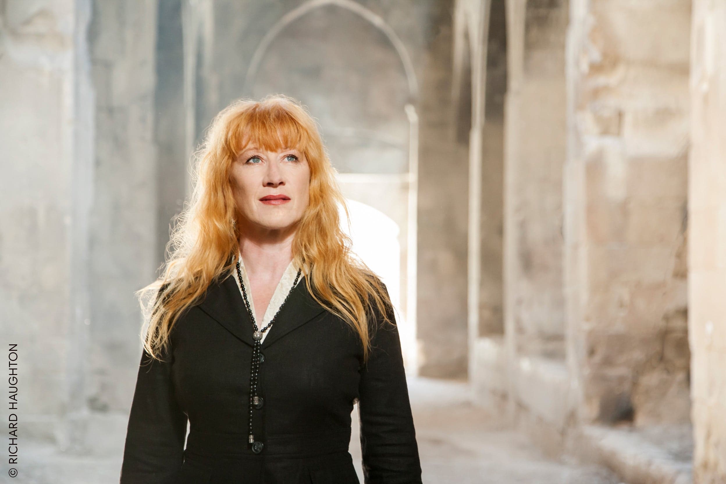 Loreena McKennitt Foto