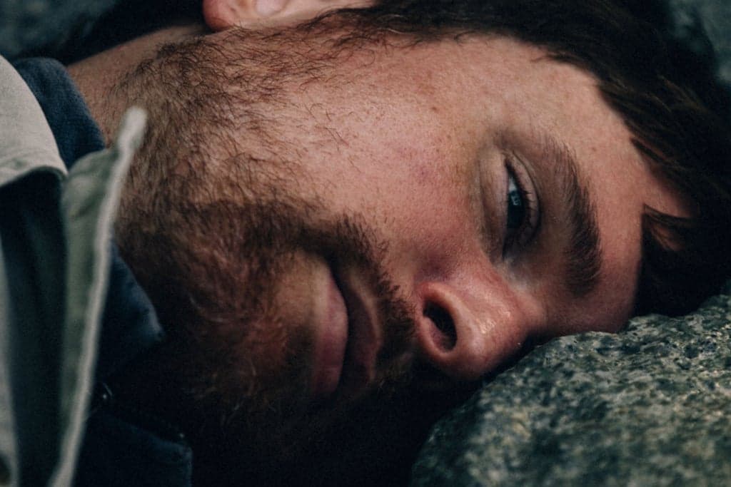 James Blake Foto