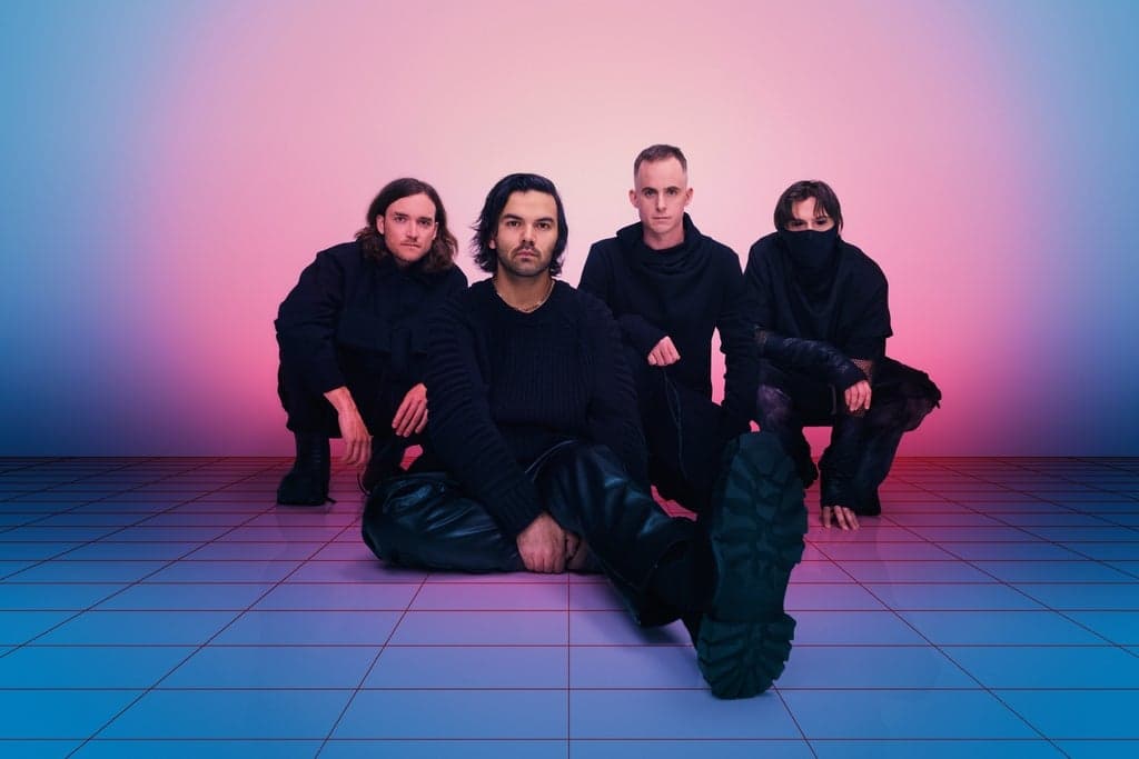 Northlane Foto