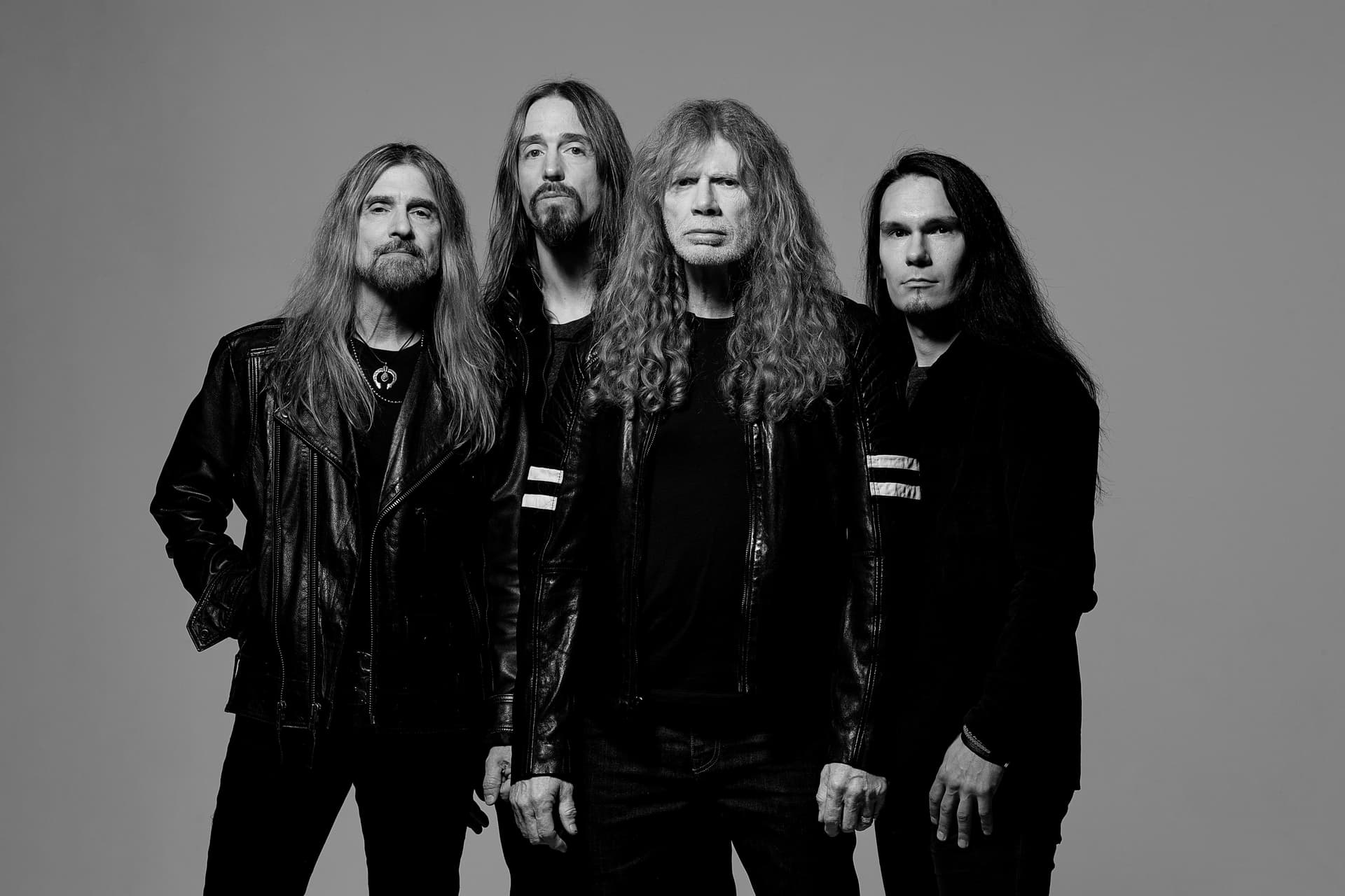 Megadeth Foto