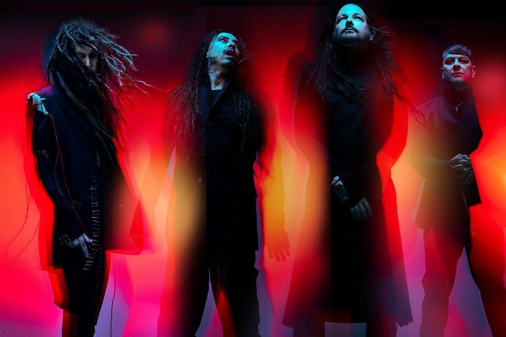 Korn Foto