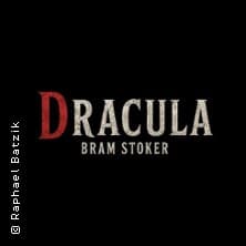 Dracula performance Szene 10 – Bühne im Girardet Essen 2026