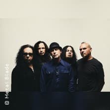 Armored Saint - Tour 2026