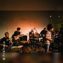 Snakatak Konzert Hot Jazz Club Münster 2027