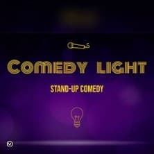 Comedy Light | Mixed Show