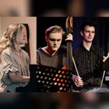 Stephanie Troscheit Trio