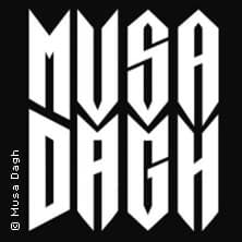 Musa Dagh - Live 2026
