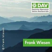 Bergwelten - AlpinVisionen Aufführung Globetrotter Köln 2026