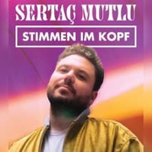 Sertaç Mutlu - Stimmen im Kopf