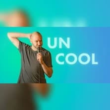 Jonas Imam - Uncool performance Atelier Theater Köln 2027