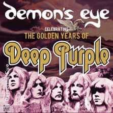 Demon´s Eye