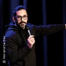 Tayfun -  Lachen für die Gesundheit performance ATELIER THEATER Köln 2027