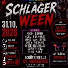 Schlagerween