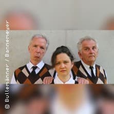 Die Bullemänner