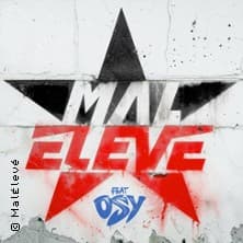 Mal Élevé