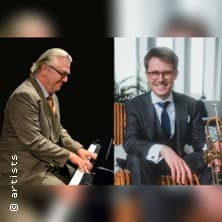 Swing Georg: Thimo Niesterok feat. Thilo Wagner
