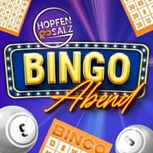 Bingo Abend