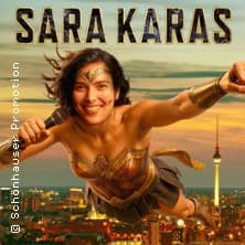 Sara Karas