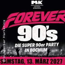 Forever 90's