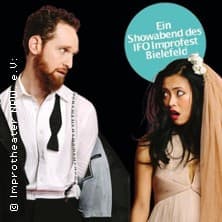 MARRY ME - Festivalshow Improfest