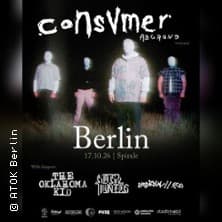 Consvmer
