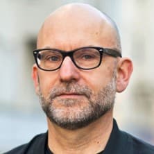 Sascha Lange