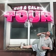 Herr Kuchen - Süß & Salzig Tour Konzert HELIOS37 Köln 2026