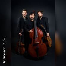 Django Latino - Gipsy trifft Latin-Jazz