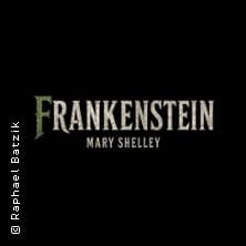Frankenstein Aufführung Szene 10 – Bühne im Girardet Essen 2026