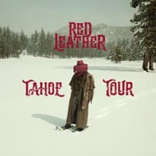 Red Leather