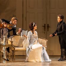Le nozze di Figaro Aufführung Opernhaus Düsseldorf 2027