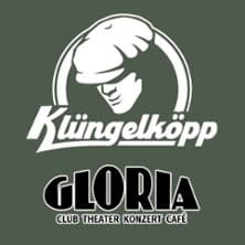 Klüngelköpp Konzert GLORIA Köln 2026