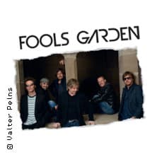 Fools Garden Foto