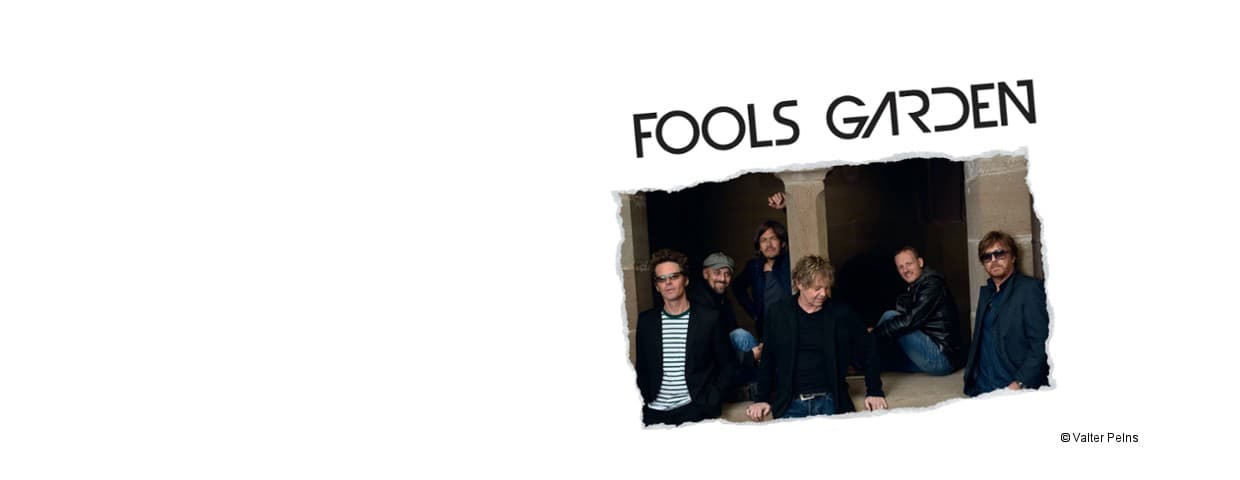 Fools Garden