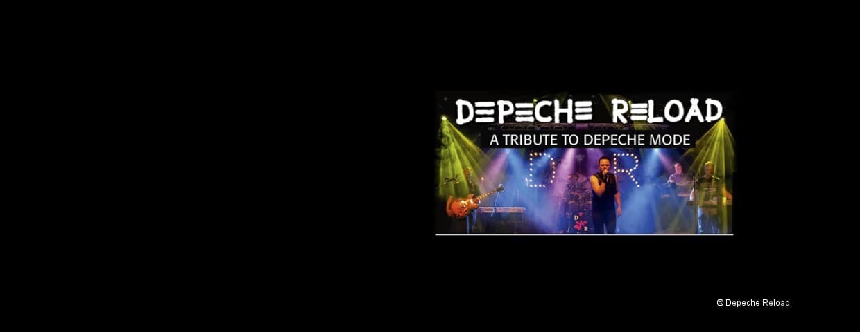 Depeche Reload