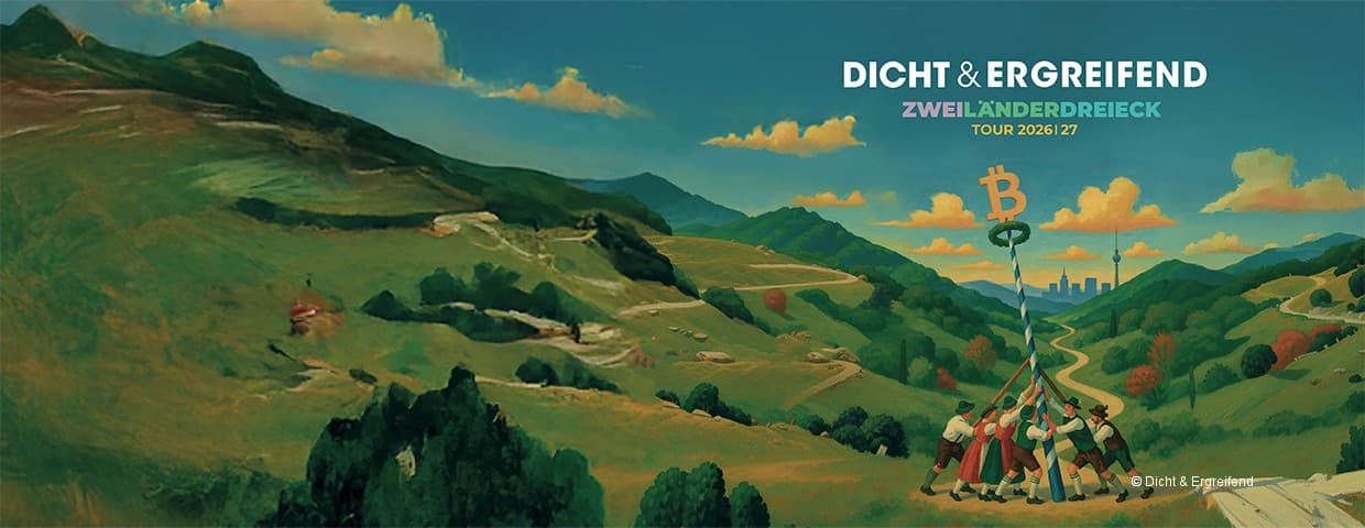 Dicht & Ergreifend