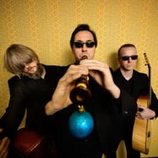 Wildes Holz - Alle Jahre wilder concert Haus der Springmaus Bonn 2026