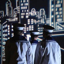 On the Town Aufführung Theater Duisburg 2026