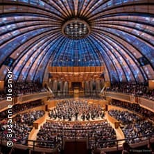 Silvesterkonzert Konzert Tonhalle Düsseldorf 2026