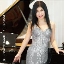 Chopin Piano - Sachiko Furuhata Klavierabend