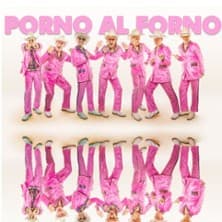 Porno Al Forno