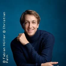 Fabian Müller concert Kölner Philharmonie 2026