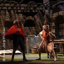 Hänsel und Gretel Aufführung Opernhaus Düsseldorf 2026