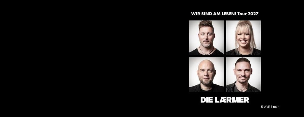 Die Lärmer