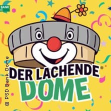 Der Lachende Dome 2027