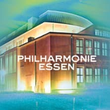 Happy Hour II konser Philharmonie Essen, Alfried Krupp Saal 2027