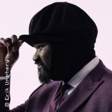 Gregory Porter