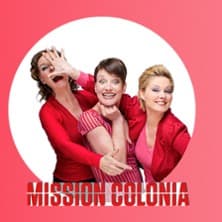 Mission Colonia Foto