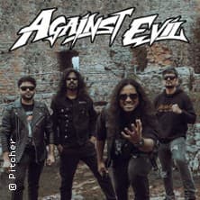 Against Evil