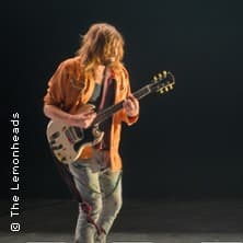The Lemonheads konser Die Kantine Köln 2026